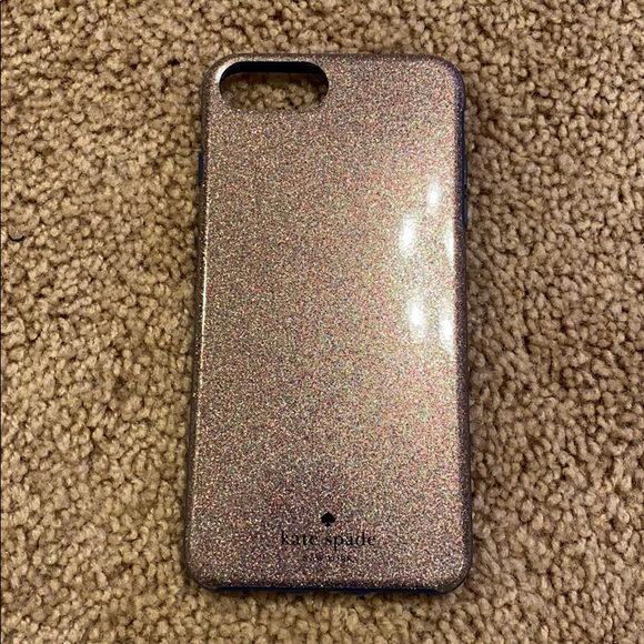 Kate Spade iPhone 7/8 case - Picture 2 of 8